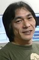 Sakurai Hiroaki Sakurai Hiroaki