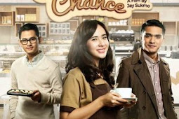 Download The Chocolate Chance (2016) Full Movie