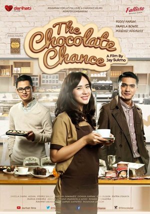 Streaming The Chocolate Chance (2016) Full Movie