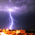 Βροχές και καταιγίδες κατά τόπους ισχυρές την Δευτέρα σε Ρόδο-Δωδεκάνησα