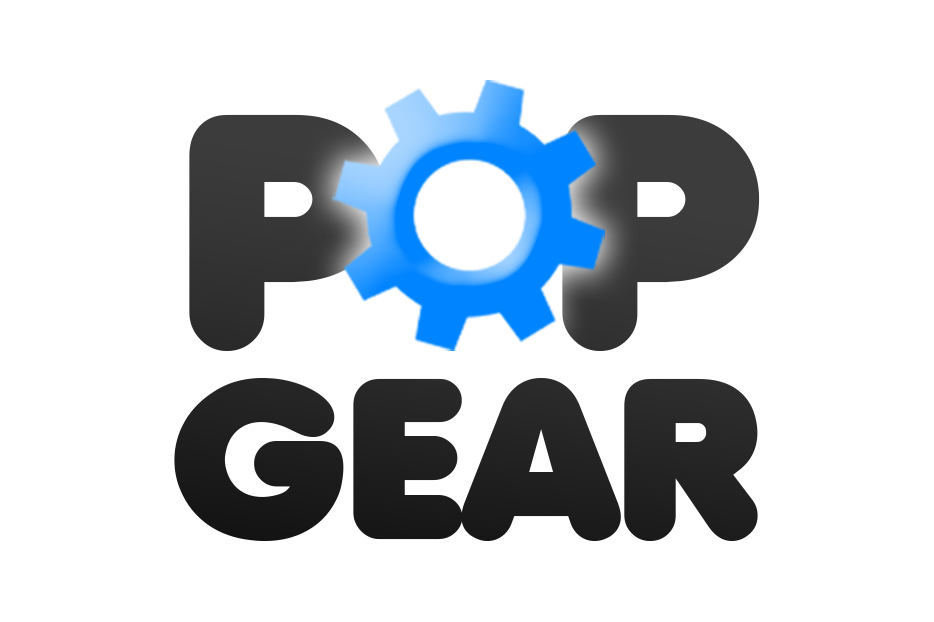 Pop Gear