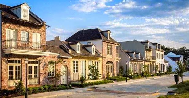 Louisiana Homes And Land: New Construction Homes for Sale in Baton Rouge $200K and Up