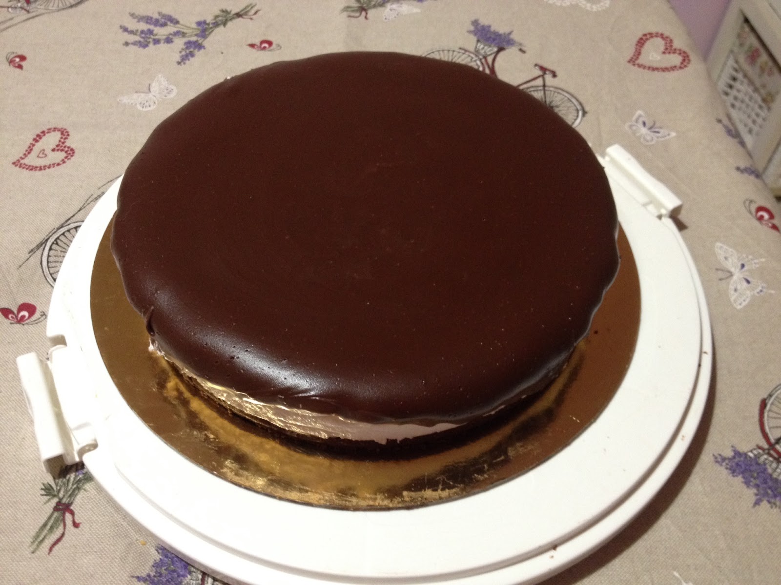 A Casa Di Lory Cheesecake Kinder Pingui