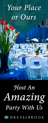 Drexelbrook Catering