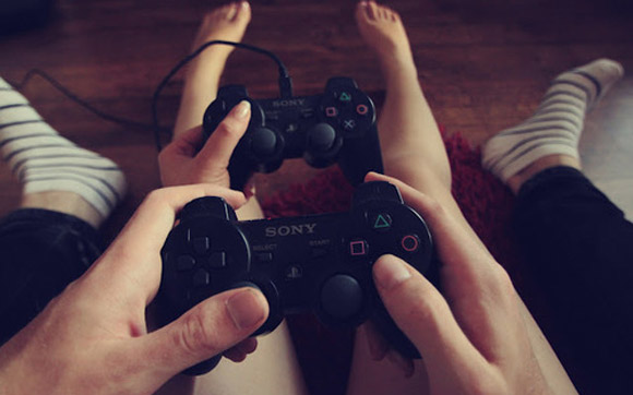 Dia dos Namorados: dez jogos para jogar com seu Player 2 - GameBlast