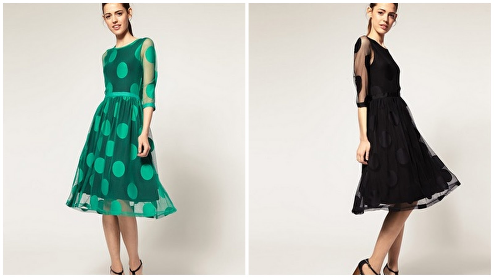 habibi: Shop: 5 Dresses Perfect for Spring