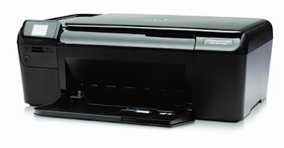 Hp Photosmart C4683 Driver & Software Download Hp Photosmart C4683 Driver & Software Download