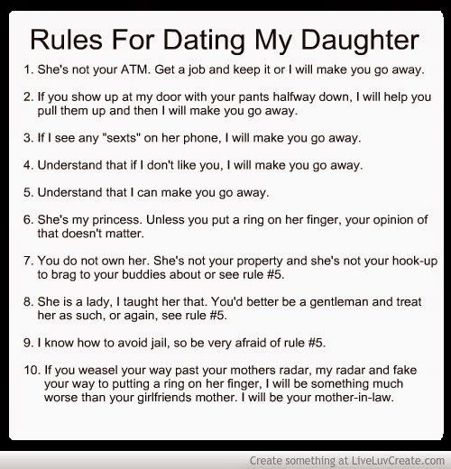 Rules For Dating Russian 49