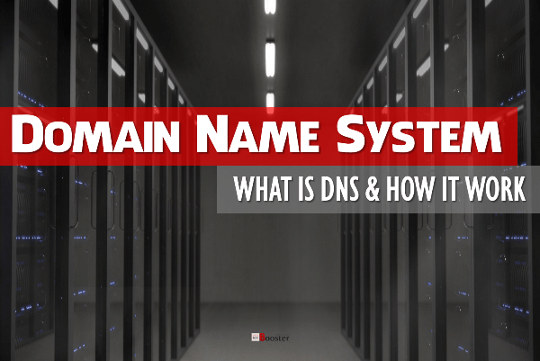 Domain Name System: What Is DNS & How It Work? What is DNS protocol? What is a DNS and what is domain name system server used for? How does a DNS server work? How does a DNS lookup work? What about domain name system in networking info? The DNS is network communication systems and a major element of the Internet. Registering a domain name builds your trust & reliability for its users but name services DNS provides secure and strength at server side on the web. On the browser & with the help of the Internet, the DNS automatically translate the web address we used to type in the address bar to the IP addresses of that servers. Its described as DNS mapping is assigned throughout the internet in a service of authority. Let's check out more about DNS, terminology, components, concepts, definition, functionality and why it's important & why we need it.