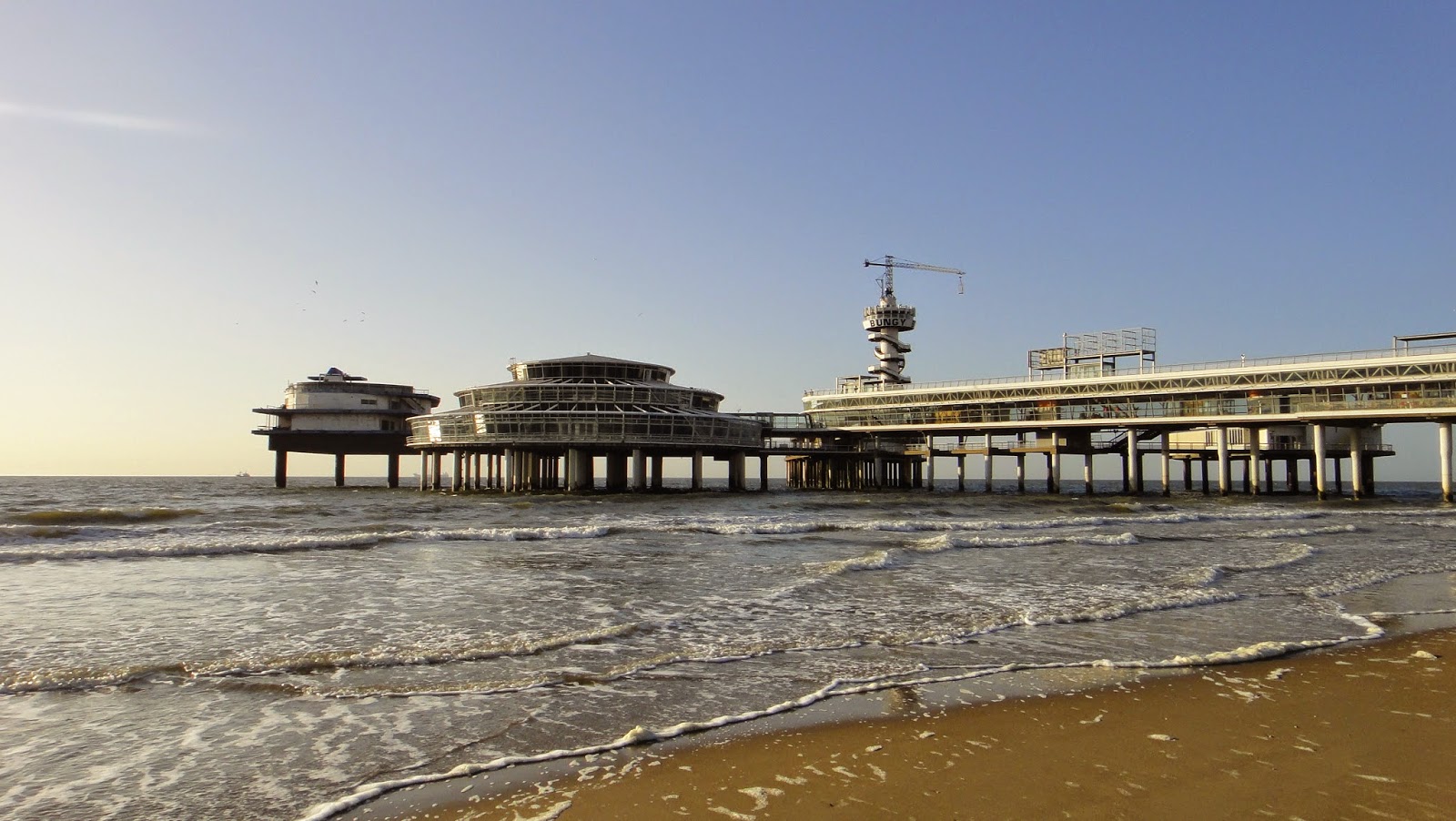 Dekotraum: Holland 2013 Teil 1