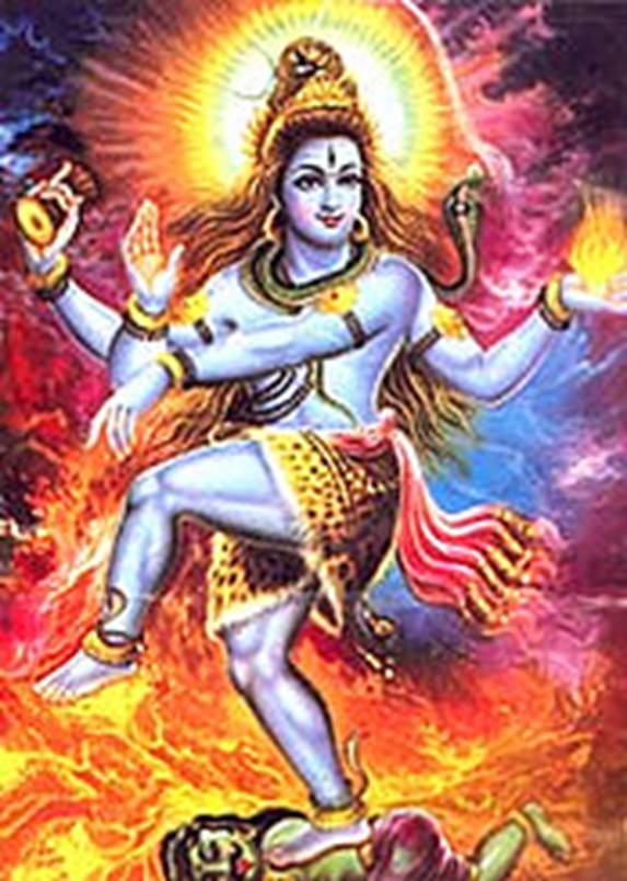 Shiva His Powers and Symbolism Hindu Gods and Beliefs