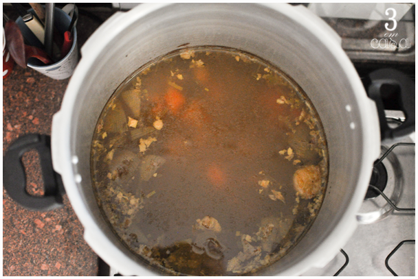 receita caldo carne