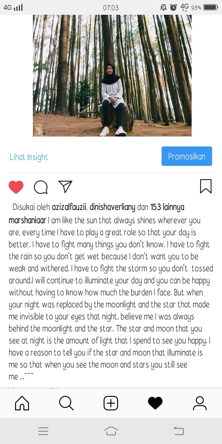 VLOG SCRIPT in english