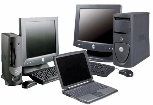 Harmoni Tik Penggolongan Komputer Berdasarkan Data Yang Diolah Lengkap