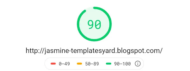 (Free)(Premium) Jasmine Blogger Template Themes Jasmine Responsive Personal Blog Fashions Girly Update Blogger Template Theme