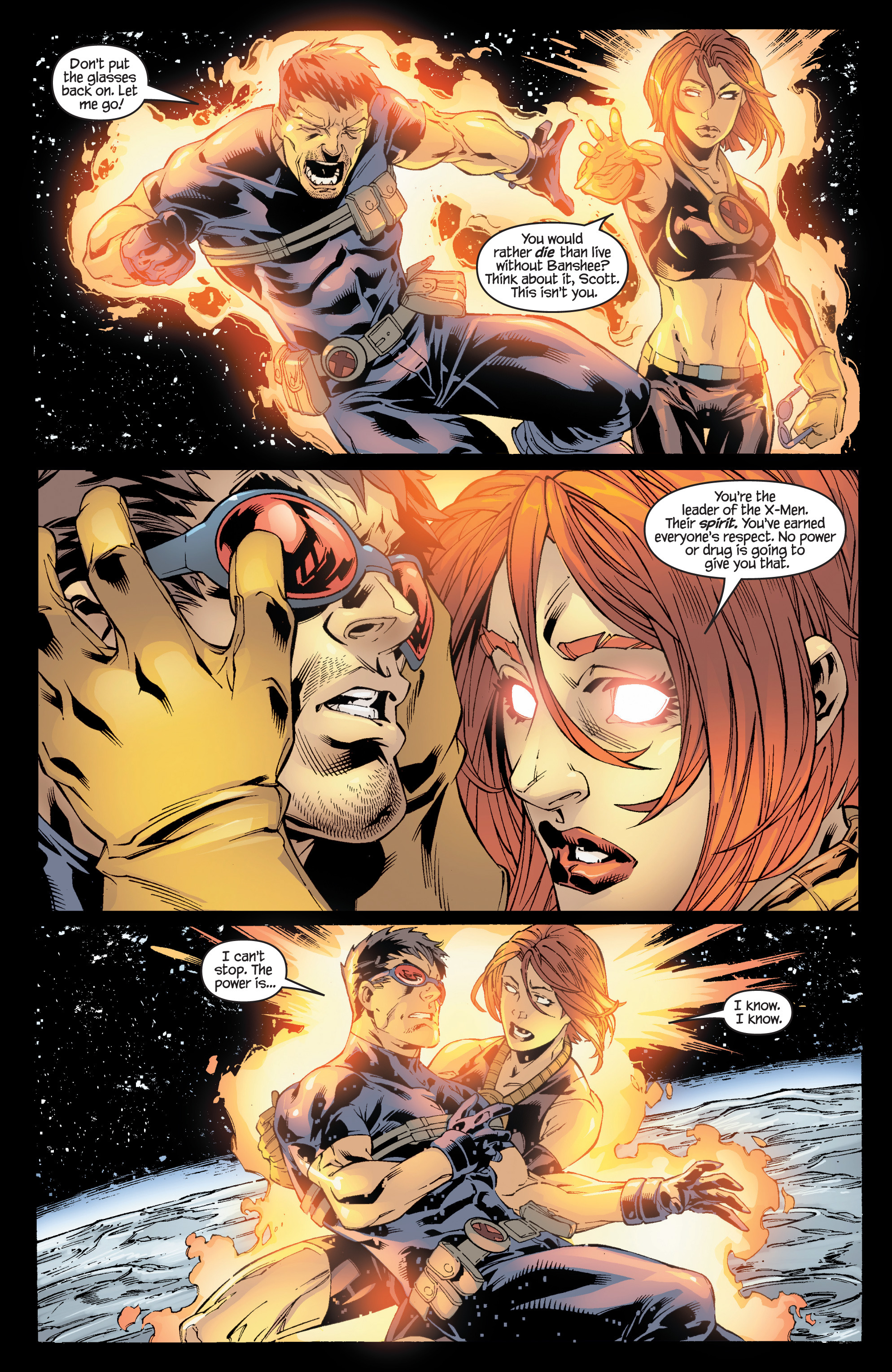 Ultimate X-Men issue 97 - Page 18