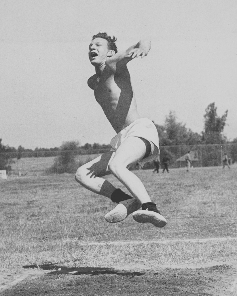 Edward Bunker, Little boy blue un día leí un libro