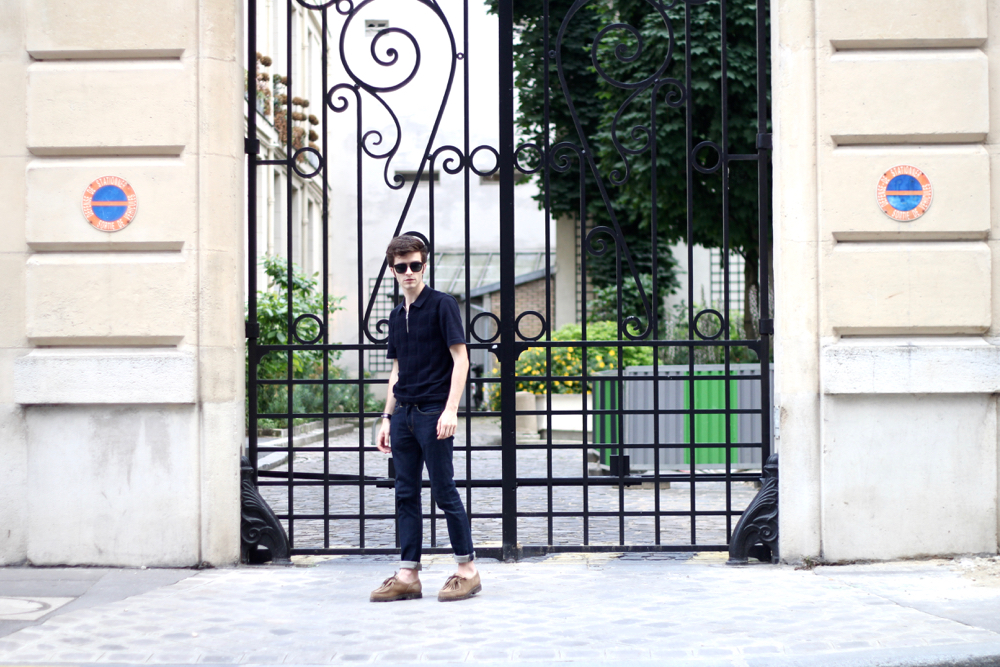 BLOG-MODE-HOMME-VOYAGE-VUARNET-CABLE-CAR-REISS-POLO_lunettes-luxe-guillaume-canet-made-in-france-style_levis-519-skinny-paris-bordeaux-paraboot-mocassins-bracelet-binome-hermes
