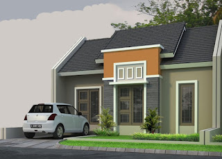 Tampak Depan Rumah Minimalis Modern Terbaru 2017 Tampak Depan Rumah Minimalis Modern Terbaru 2017