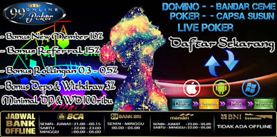 situs online judi terbaik idn