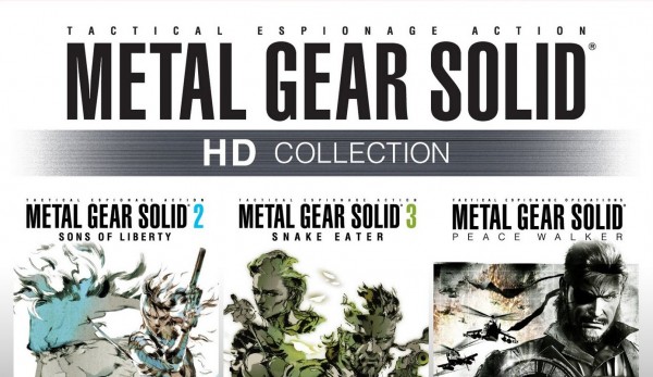 Metal Gear Solid Peace Walker Free Download Full Version
