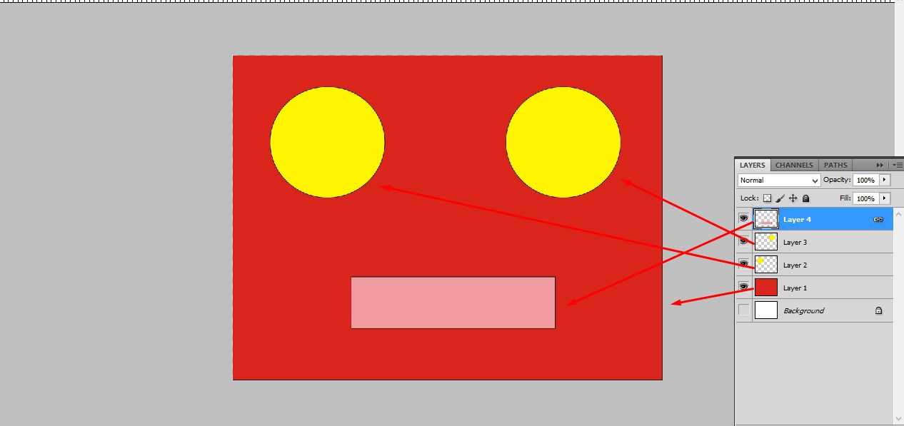 Экспорт в кореле