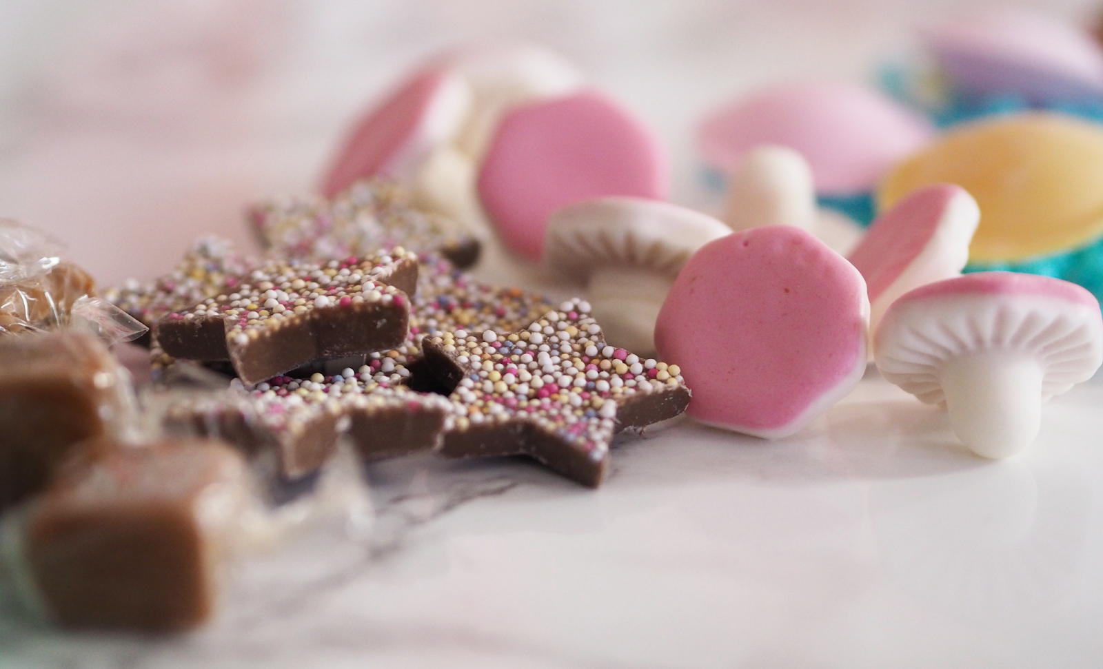 Treats Direct Delivered Sweets Review & Giveaway LauraHadley.co.uk