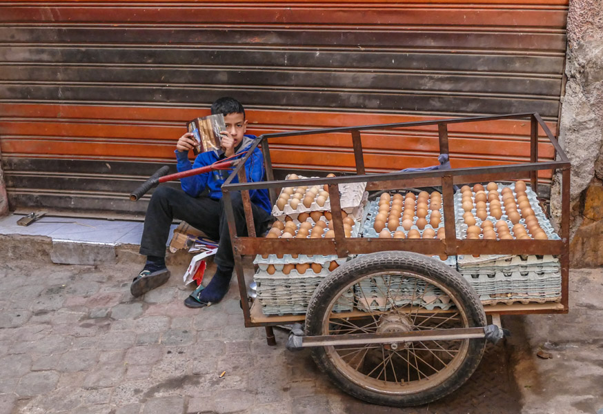 Marrakech Tips for Marrakech