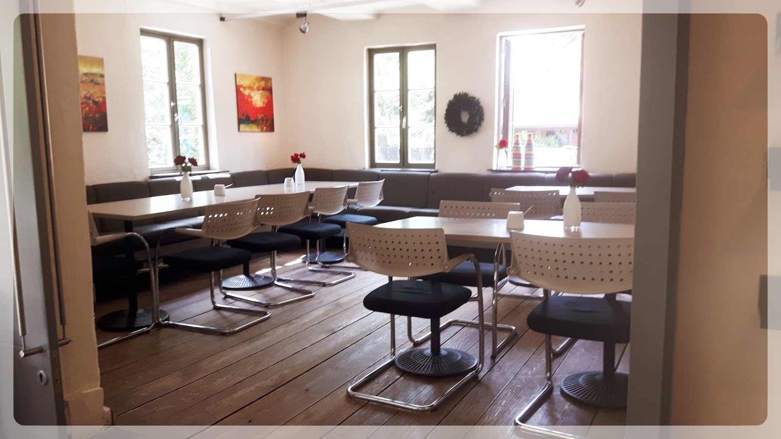 Sholas Seelengepinsel