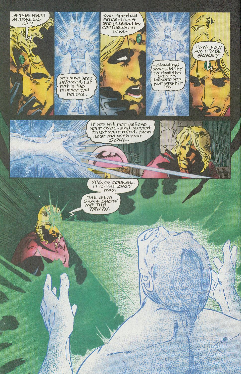 Read online Warlock and the Infinity Watch comic -  Issue #37 - 7