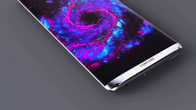 Samsung Galaxy S8 Selfie Camera Will Come With Autofocus: Report  
