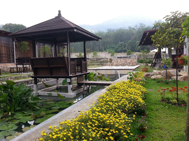 Broga Bliss Eco Garden http://www.azhafizah.com/