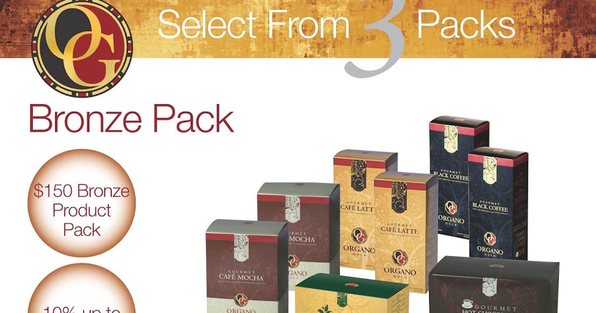 Organo Gold Compensation Plan Pdf