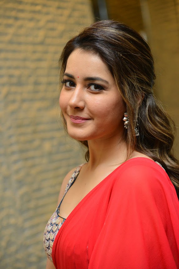 Raashi Khanna