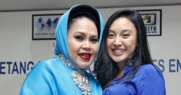 Biodata Afifah Qamariah Putri Hetty Koes Endang | Biografi Profil Biodata