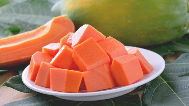 Tak Perlu Operasi, 5 Buah ini Bisa Membantu Penyembuhan Penyakit Gondok