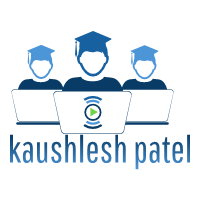 KAUSHLESH PATEL (motivation,story,technology,status,education)