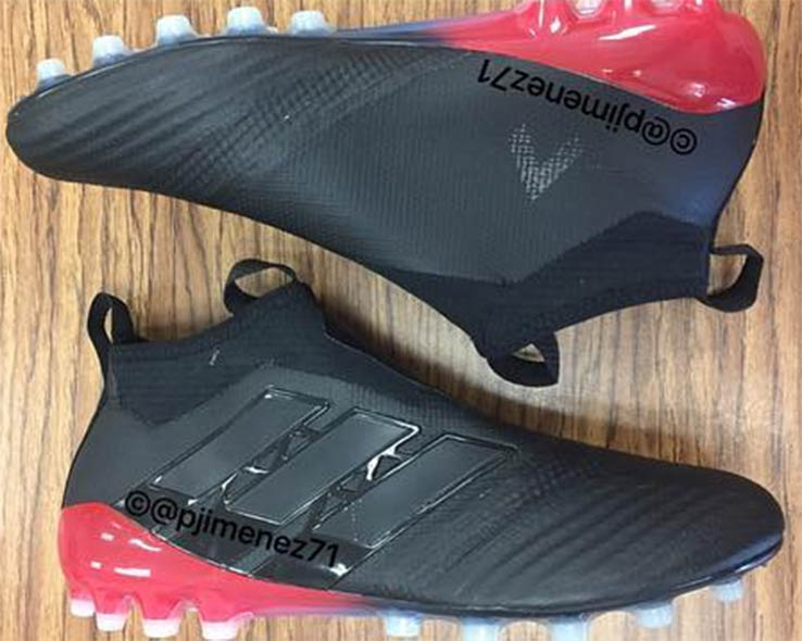 Insane Ace 17+ MasterControl Ultra Boost Boots Leaked - Headlines