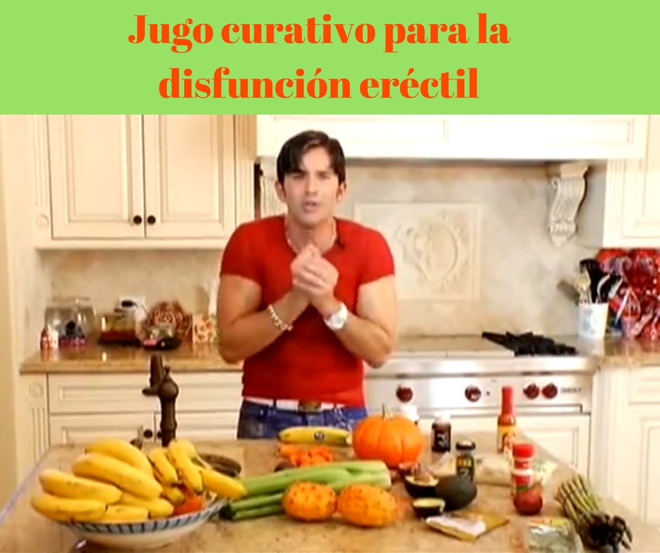jugo de pepino para la disfunción eréctil jugo de pepino para la disfunción eréctil