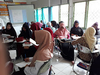 Pelatihan Perkoprasian Bagi Kelompok Wanita