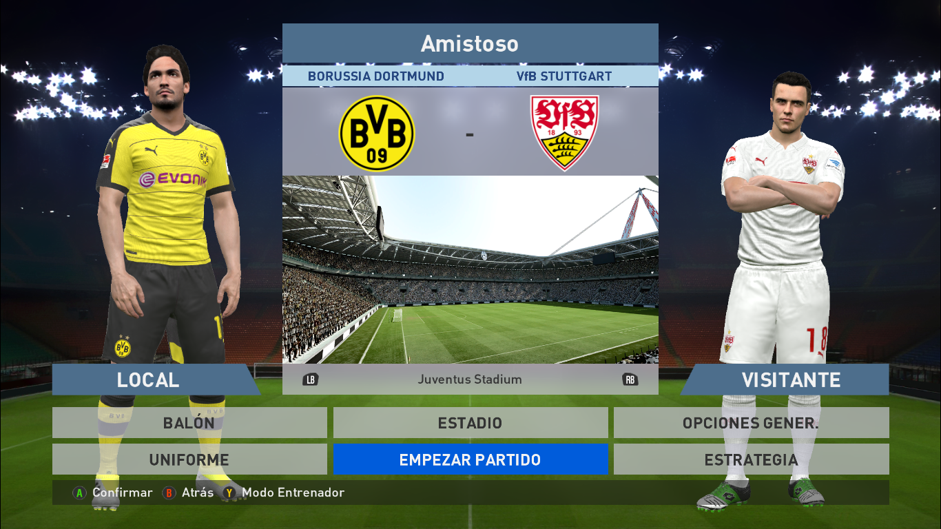 Download Patch Pes 2016 Pc Download Patch Pes 2016 Pc