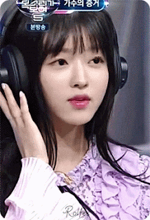 너의 목소리가 보여 유아.gif