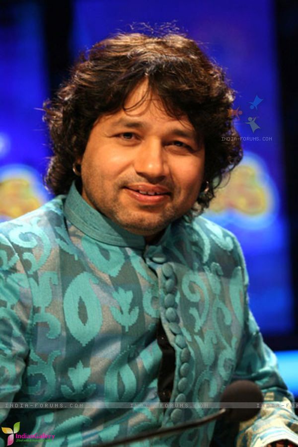 Kailash Kher Biography - Celebrity Gallery