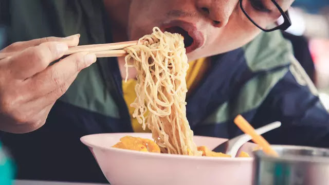 Kami Ungkap Kepribadianmu Lebih Dalam Mie Instan Favoritmu
