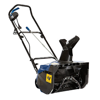 Snow Joe SJ622E Electric Snow Thrower, image, review features and specifications plus compare with SJ623E