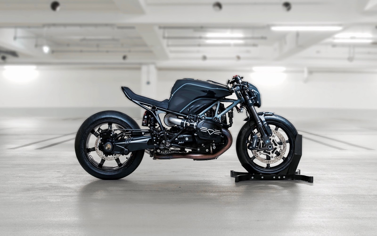 Bmw Klt Cafe Racer Bmw Klt Cafe Racer