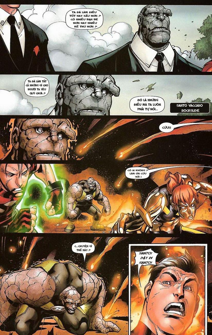 New X-Men v2 - Academy X new x-men #024 trang 7