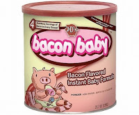 Bacon Items1