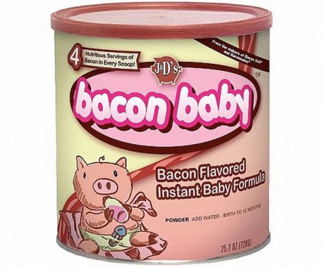 Bacon Items1