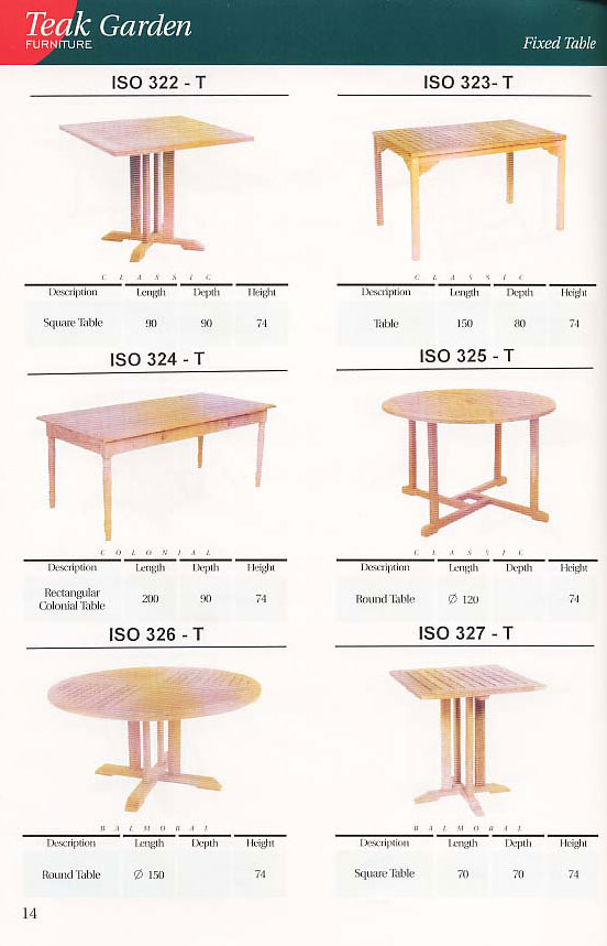 JEPARA FURNITURE KATALOG